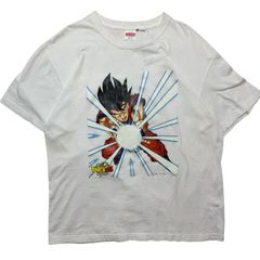 希少 ポケモン × バーガーキング Tシャツ XLサイズ 生成 白 北米 