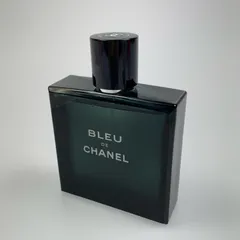 【姫路東店】 中古 CHANEL | シャネル 香水 BLEU DE CHANEL 100ml 残量9割程度【135】
