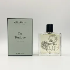 MILLER HARRIS ミラーハリス ティートニック EDP オードパルファム 100ml レディース メンズ 香水のサムネイル