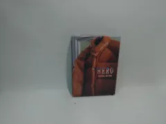 HERO SPECIAL EDITION【DVD】状態：非良