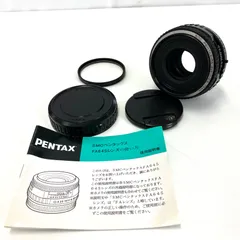 2024年最新】PENTAX FA 645 75mm F2.8の人気アイテム - メルカリ