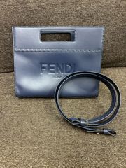 FENDI【フェンディ】ショッパースモール