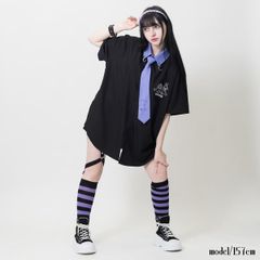 anonenone アノネジャージ セットアップ 先輩(青×白) - メルカリ
