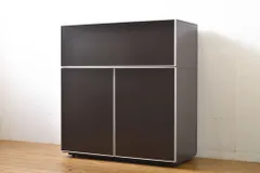 アルフレックス コンポーザー モダン 三段チェスト ドロワー ワタベさま専用 アルフレックス コンポーザー モダン 三段チェスト ドロワー