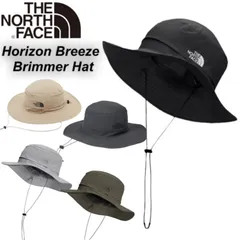 ザ ノースフェイス 帽子 バケットハット サファリハット 紐付き ホライゾン NF0A5FX6 全5カラー 全2サイズ メンズ レディース THE NORTH FACE HORIZON BREEZE BRIMMER HAT 新品 正規品 未使用品