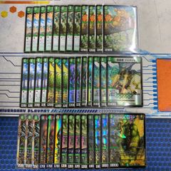 キャベツデッキ セット 緑単キャベツ デッキ まとめ売り おまけ付き - メルカリ