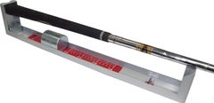 Golf-Mechanix クラブバランス＆重量測定器 スイングウエイト - メルカリ