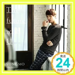 セール中…ユン・ソンモ直筆サイン入り2Lサイズ写真…SungMo…超新星…