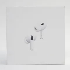 2024年最新】airpods 新品未使用の人気アイテム - メルカリ