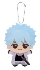 銀魂 ちびぐるみ 攘夷志士 坂田銀時