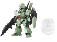 [중고] 트레이딩 피겨 제간(D형) [기동전사 건담 MOBILE SUIT ENSEMBLE19]