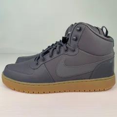 【雨　雪　悪天候】新品NIKEナイキコートボローMIDウインター29 ナイキ NIKE コート ボロー ミッド ウィンター COURT BOROUGH