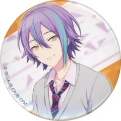 【中古】バッジ・ピンズ 神代類 「プロジェクトセカイ カラフルステージ! feat.初音ミク キャラバッジコレクション vol.2 C」