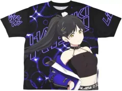 2025年最新】ラブライブ!スーパースター!! フルグラフィックTシャツ