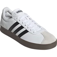 adidas アディダス VL コート ベース / VL COURT BASE カジュアル シューズ id3711、24.0cm