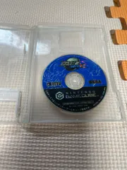 ゲームキューブ　ソニックアドベンチャー　2 バトル