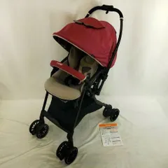 ホワイトレーベル スゴカルα 4キャス  Light   エッグショックHT コンビ