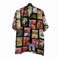ジャケット・アウター CCU REGULAR COLLAR SHIRT SH-01-COW シーシーユー CCU NEAT REGULAR COLLAR SHIRT ヴィンテージ加工