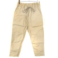 taichi murakami タイチムラカミ パンツ military trousers / taichimurakami (タイチムラカミ) 神戸