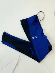 UNDER ARMOUR(アンダーアーマー ) ヒートギア レギンス