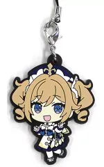 【中古】雑貨 バーバラ 「原神 カプセルラバーストラップ vol.1」
