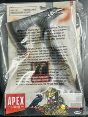 【新品未開封】エーペックスレジェンズ(APEX LEGENDS) レイヴンズバイト斧