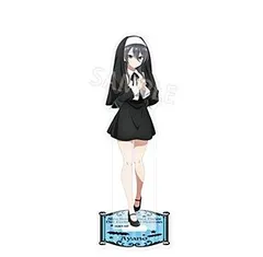 時々ボソッとロシア語でデレる隣のアーリャさん アクリルスタンド ハロウィンVer. 君嶋 綾乃 ロシデレ グッズ スタンド アクスタ