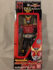 Yahoo!オークション - 仮面ライダー ライダーヒーローシリーズ