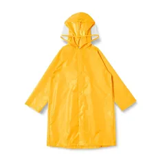 キッズランドセルレインコート レインコート ランドセル対応 子供 アウトドア 通園 通学 男の子 女の子 カッパ 収納袋付き
