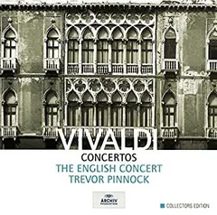 Vivaldi Concertos