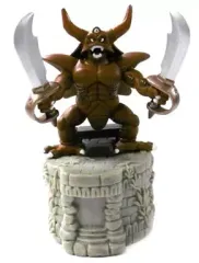 2025年最新】ドラゴンクエストボトルキャップ伝説の魔物編の人気