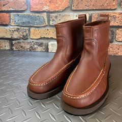 Russell Moccasin ラッセルモカシン