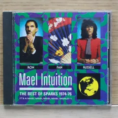 【中古】 ベスト・オブ・スパークス/ＣＤ/PSCD-1042 楽天市場】【中古】 ベスト・オブ・スパークス/CD/PSCD-1042