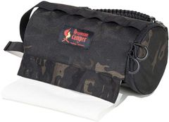 【送料無料】Oregonian Camper キッチンペーパーケース キッチンペーパーホルダー ブラックカモ