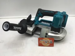 【領収書発行可】☆Makita/マキタ バンドソー PB184DZ [IT9LO4P38LF4][エコツール岡崎インター店]のサムネイル