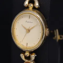 2025年最新】オリエント jupiterの人気アイテム - メルカリ