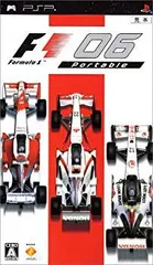 【中古】(未使用･未開封品)　Formula One 2006 Portable gsx453j