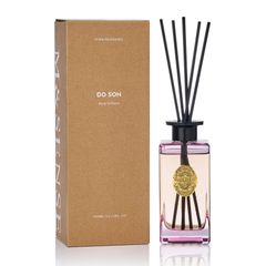 【人気商品】M&SENSE ルームフレグランス ジャスミンの香り 300ml 約3ヶ月 おしゃれ リードディフューザー 人気 トイレ ディフューザー 室内 部屋 玄関 トイレ オフィス用 女性ギフト プレゼント 感謝祭 贈り物 母の日
