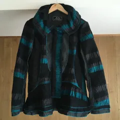 エイココンドウ オリーブグリーンのジャケット EIKO NEW ARRIVALS – eternallyblaze