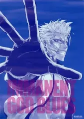Amazon.com: POSTER STOP ONLINE Bleach - Framed Manga Anime