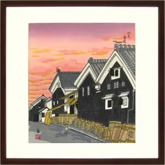 ☆ 【未使用】文豪ストレイドッグス 大博覧会 第二幕 複製原画