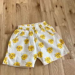 ベビー・キッズ服  ショートパンツ 80㎝