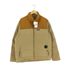 パタゴニア patagonia Bivy Down Jacket ビビー ダウン ジャケット メンズ import:L のサムネイル