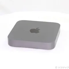 2025年最新】mac mini 2018 16gbの人気アイテム - メルカリ