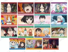 【中古】キャラカード 全15種セット 「鬼灯の冷徹 POP UP STORE in ロフト トレーディング場面写ブロマイド」