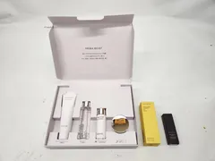 アテニア プリマモイスト 2週間セット トライアル スキンクリアクレンズオイル アイ リンクルセラム付