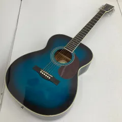 さ*ら様 【美品】Lumber アコースティックギター 青　品番 LF3BLS 2025年最新】lumber lf3blsの人気アイテム - メルカリ
