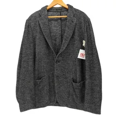 アルマーニコレツィオーニ ARMANI COLLEZIONI ウール混 2B ジャケット メンズ  44のサムネイル
