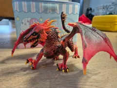 2025年最新】SCHLEICH シュライヒ ドラゴンの人気アイテム