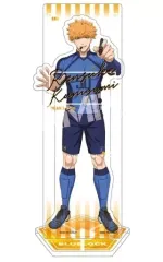 【中古】アクリルスタンド・アクリルパネル 國神錬介 アクリルスタンド 「ブルーロック」